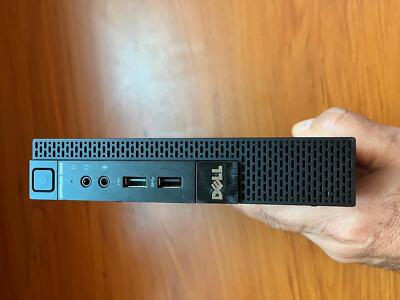 DELL OPTIPLEX 3020