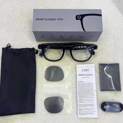 CY01 SMART GLASSES
