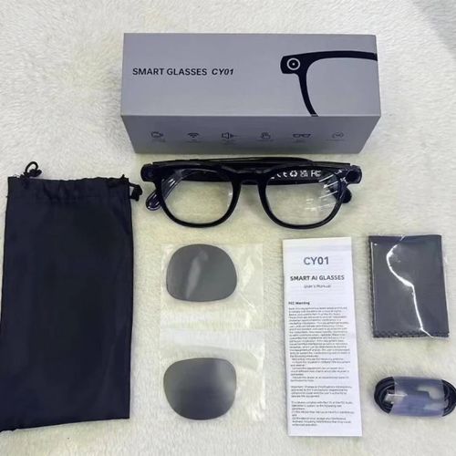 CY01 SMART GLASSES