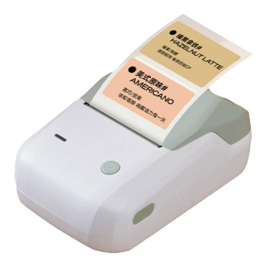 NIIMBOT PRO B1 PRINTER