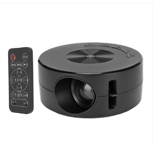 YT200 mini projecteur