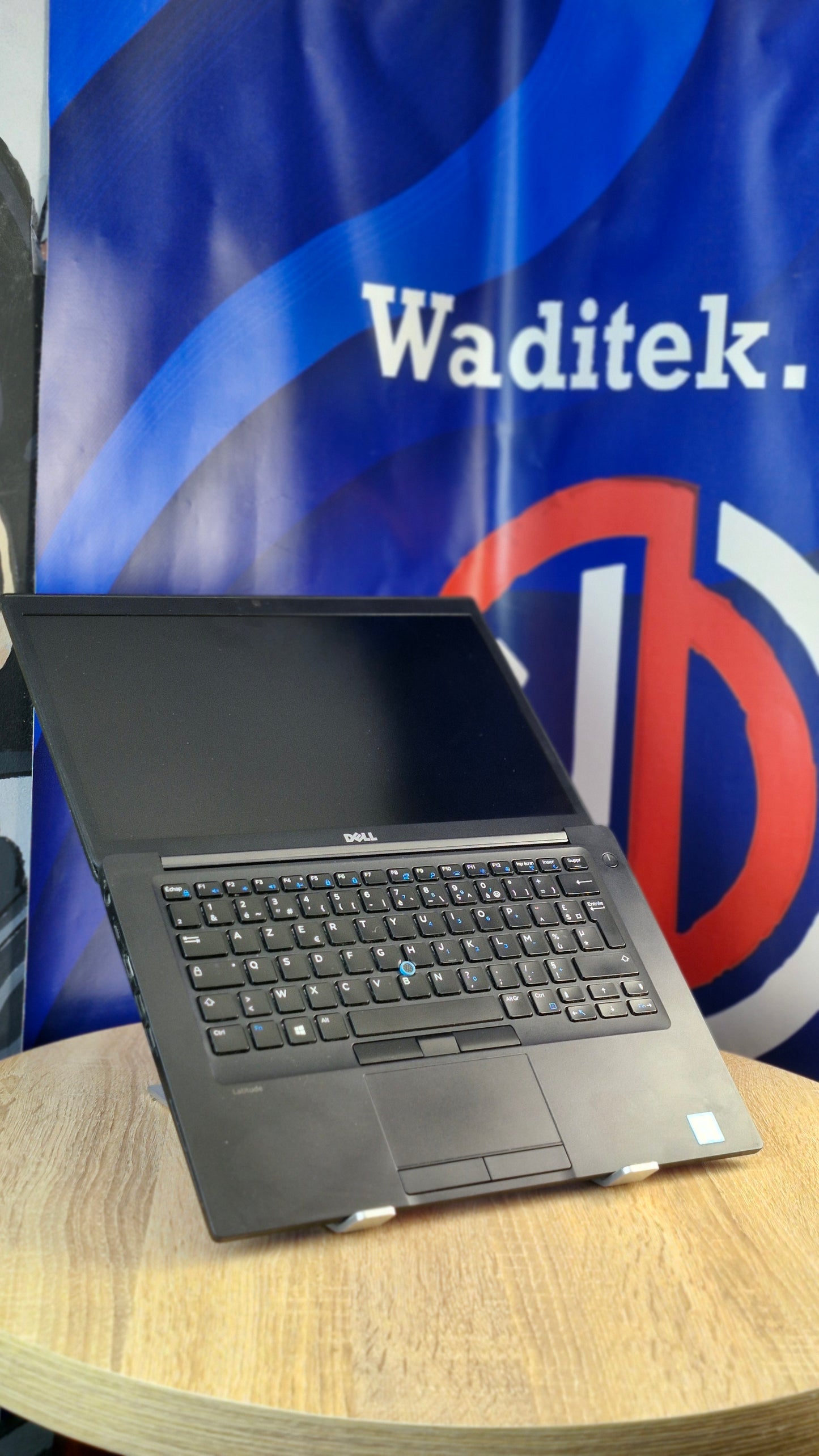 DELL 7480