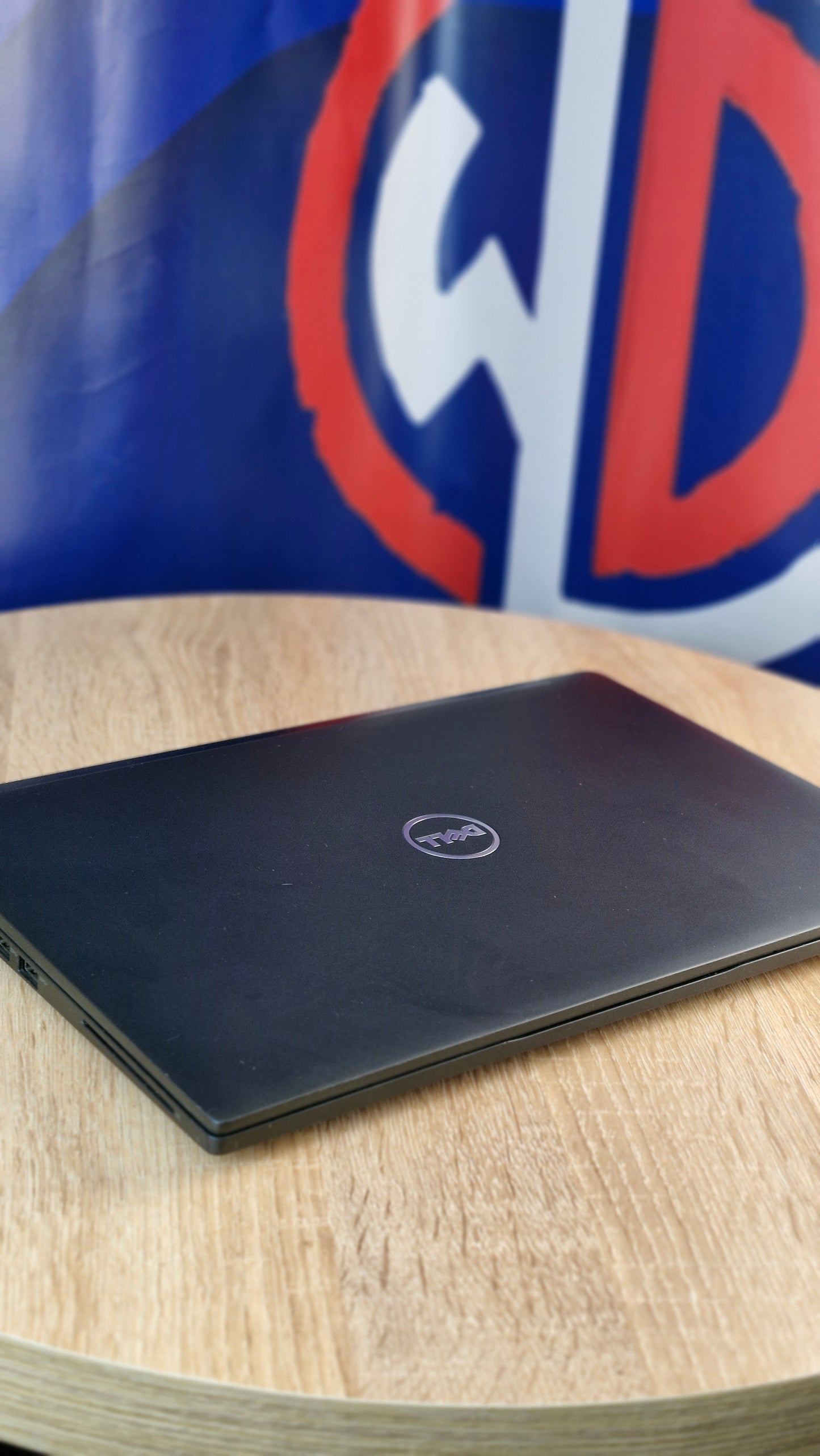 DELL 7480