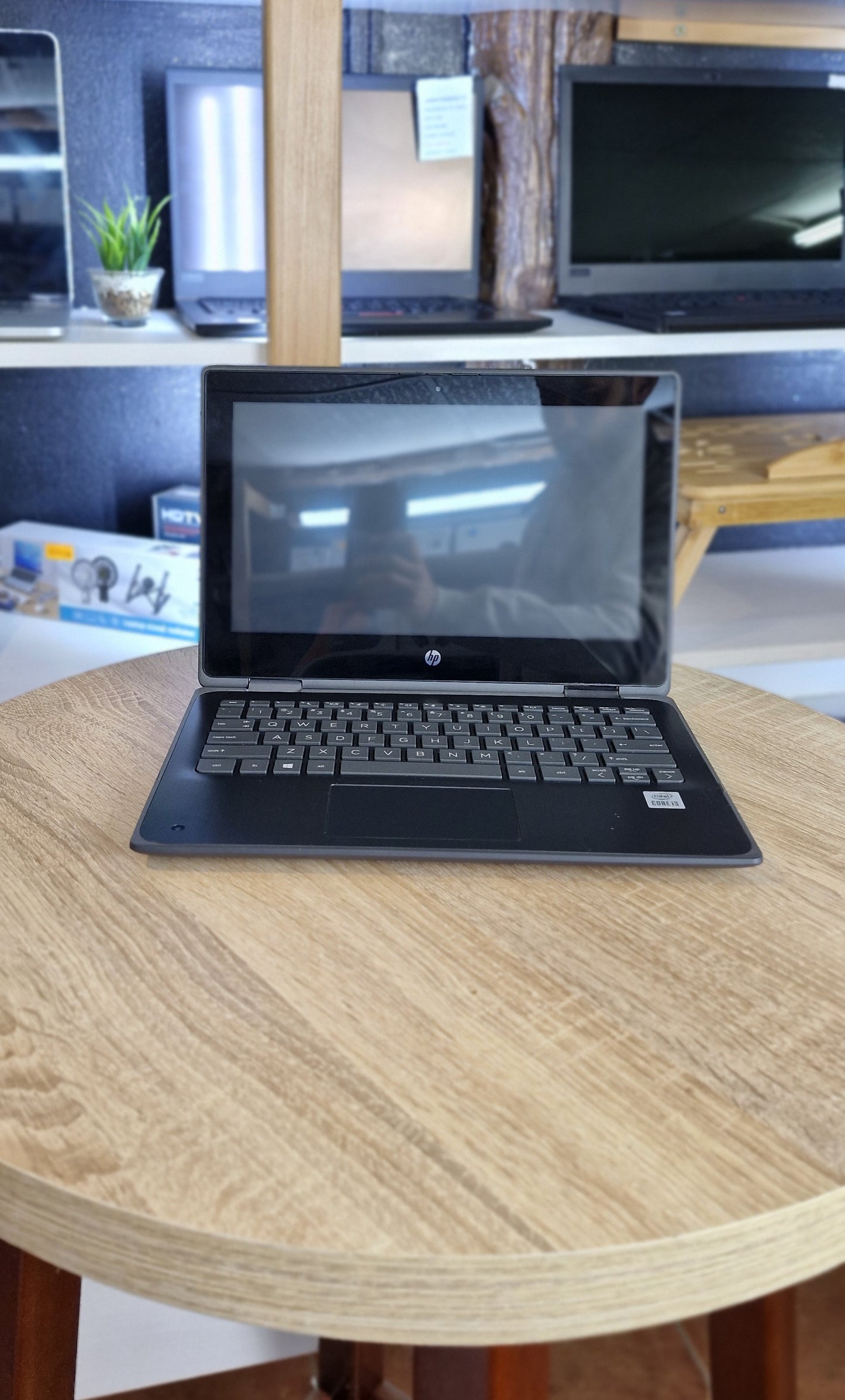 HP PROBOOK X360 G6