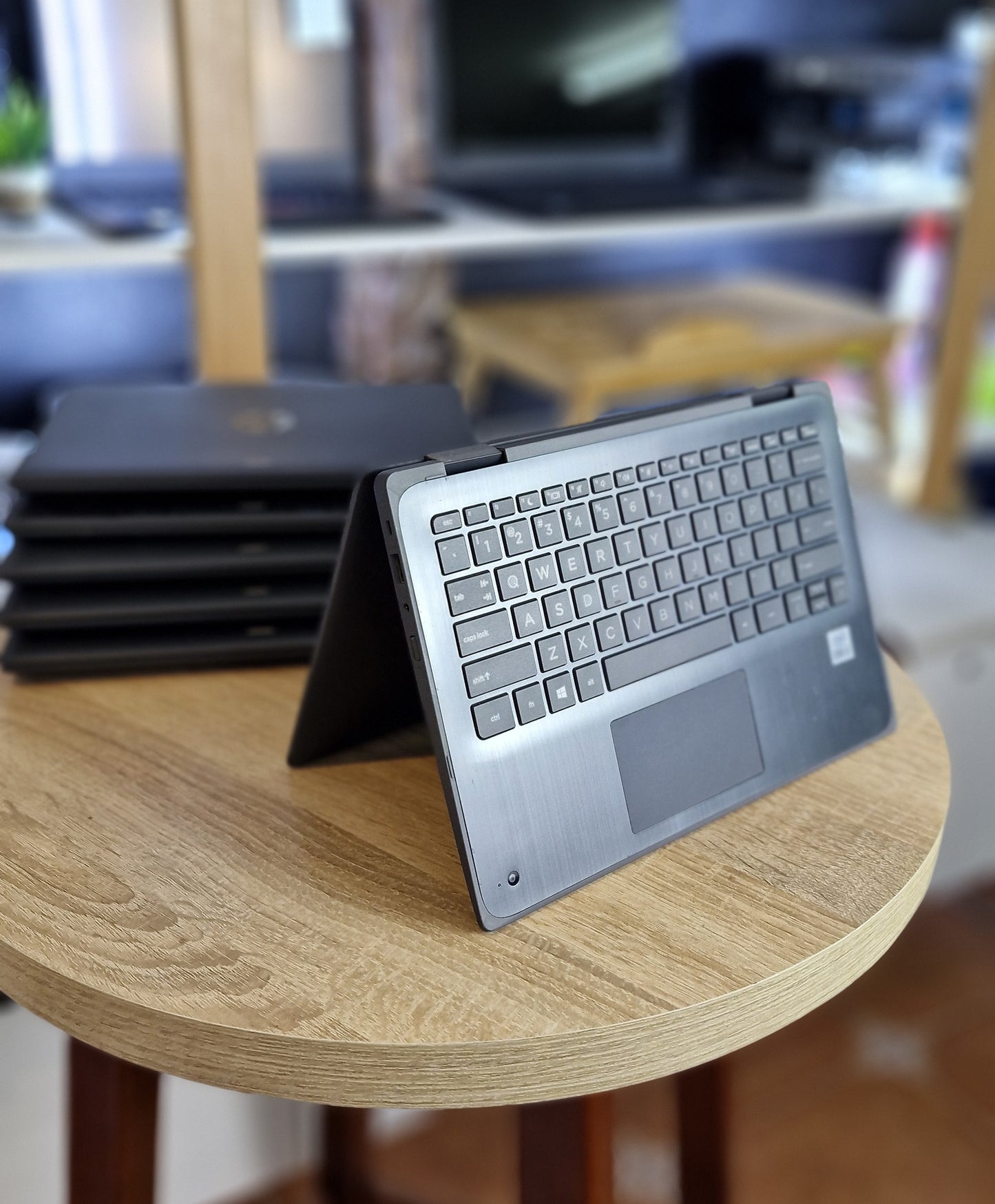 HP PROBOOK X360 G6