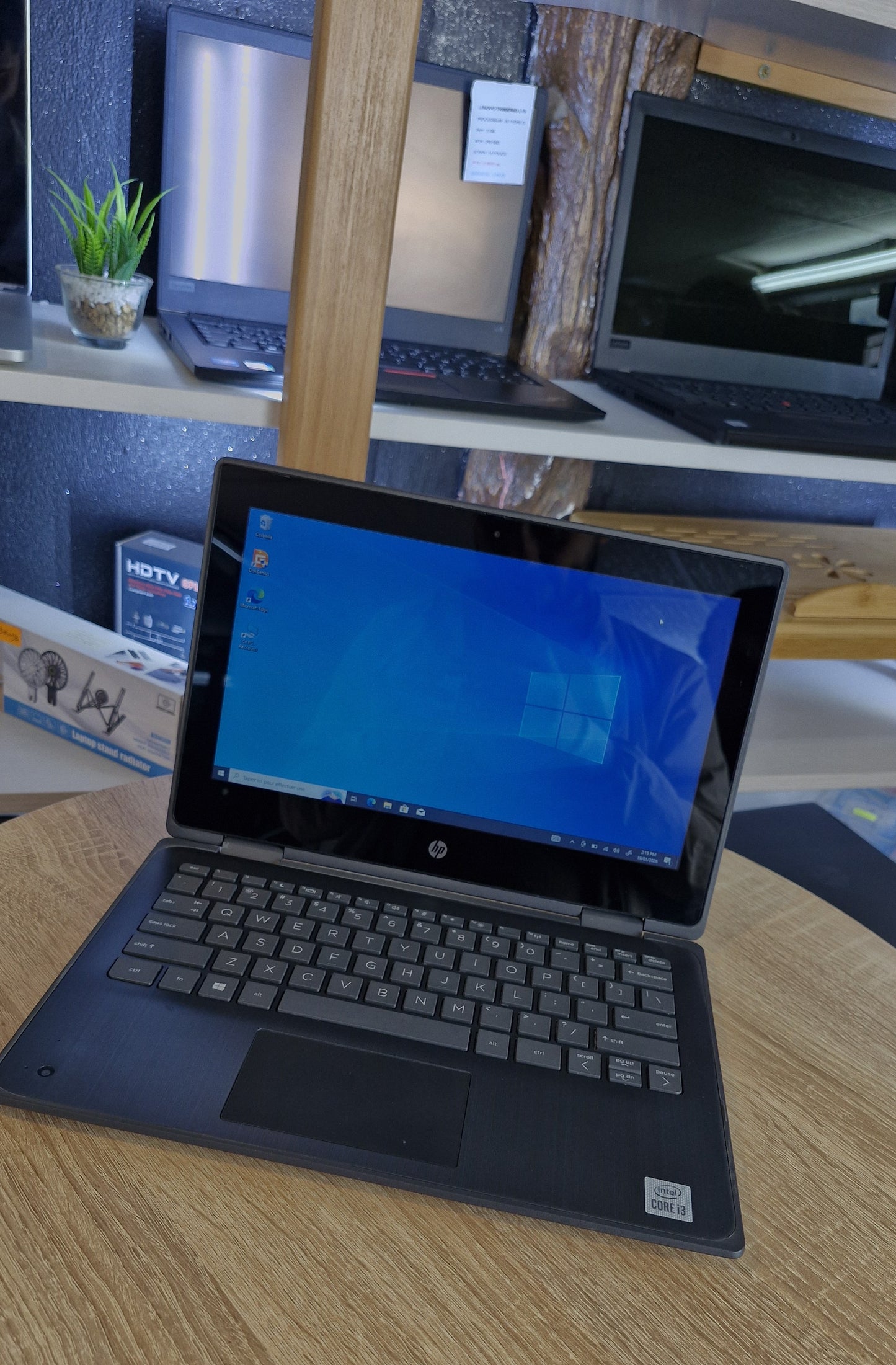 HP PROBOOK X360 G6