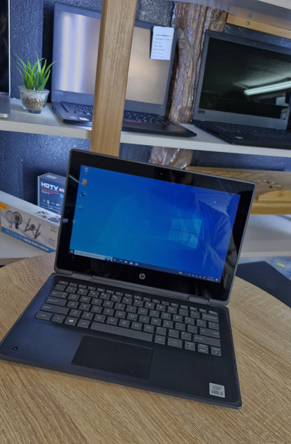 HP PROBOOK X360 G6