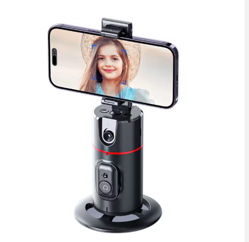 support smartphone 360 Rotation