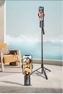 support smartphone 360 Rotation