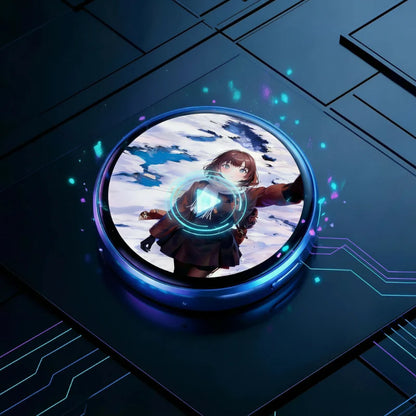 E- BADGE pro
