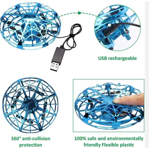 Drone Kids