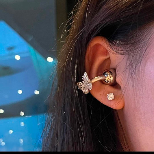 Butterfly Luxe Earbuds