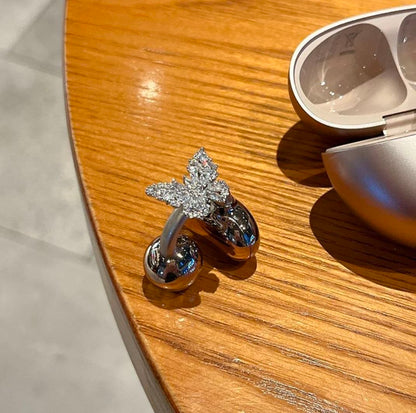 Butterfly Luxe Earbuds