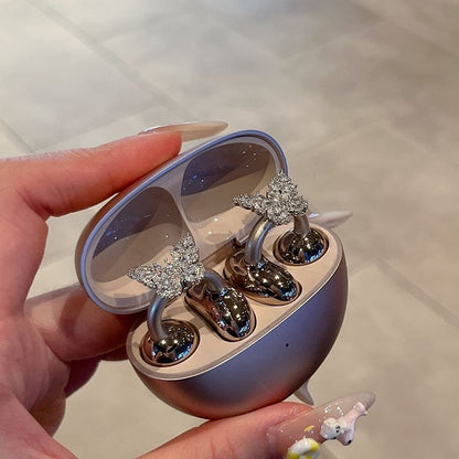 Butterfly Luxe Earbuds