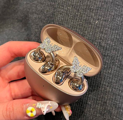 Butterfly Luxe Earbuds