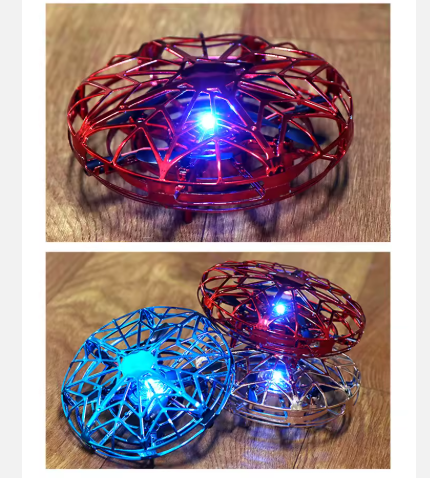 Drone Kids