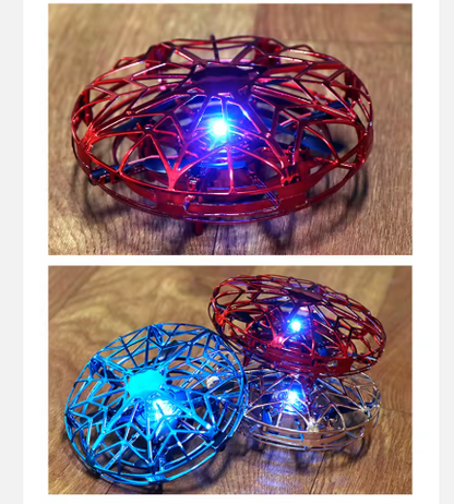 Drone Kids