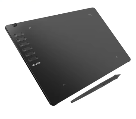 VINSA T605 UPGRADED TABLET GRAPHIC
