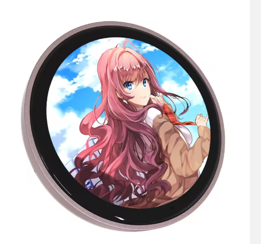 E- BADGE pro