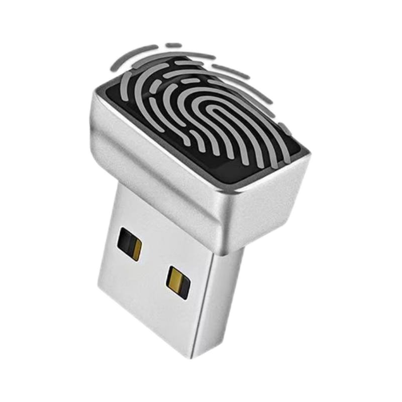 USB FINGERPRINT