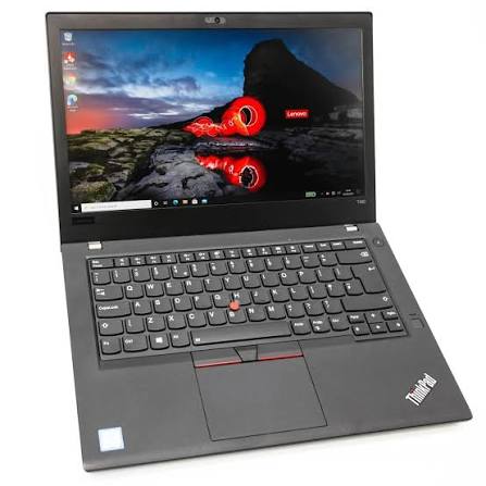 LENOVO T480
