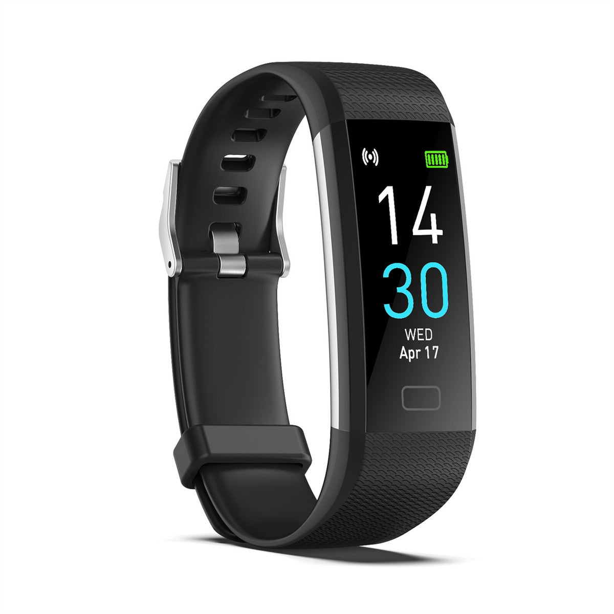 SMART WATCH 115 PLUS